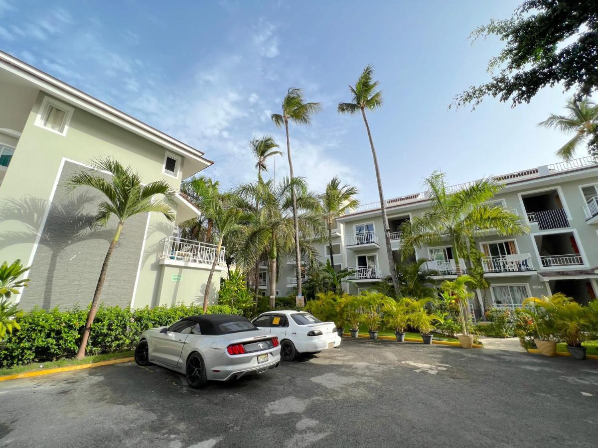 Vacation Studios With Rooftop Pool, Beach Club, Spa, Restaurants - Ducassi Collection - Playa Los Corales Punta Cana Exterior photo