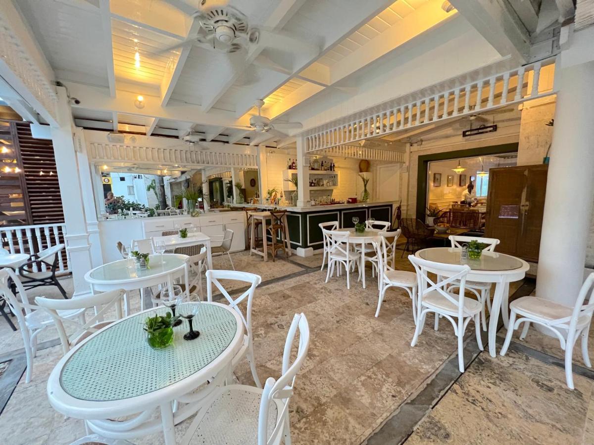 Vacation Studios With Rooftop Pool, Beach Club, Spa, Restaurants - Ducassi Collection - Playa Los Corales Punta Cana Exterior photo