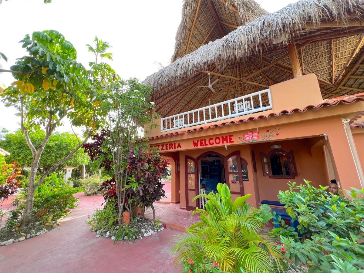 Vacation Studios With Rooftop Pool, Beach Club, Spa, Restaurants - Ducassi Collection - Playa Los Corales Punta Cana Exterior photo