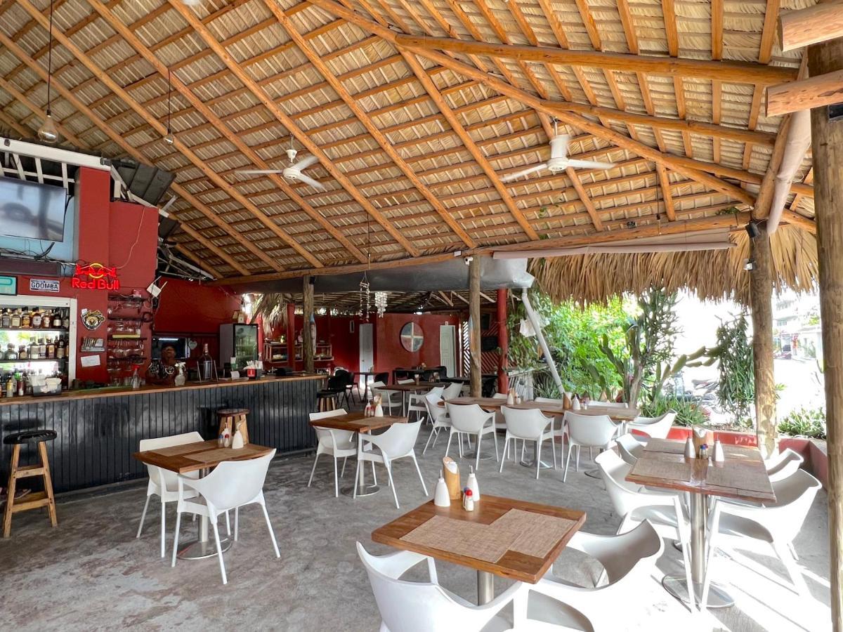 Vacation Studios With Rooftop Pool, Beach Club, Spa, Restaurants - Ducassi Collection - Playa Los Corales Punta Cana Exterior photo